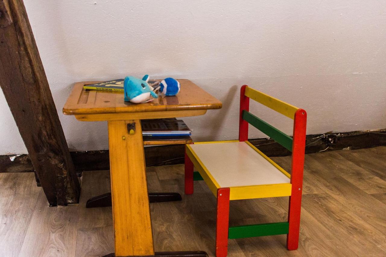 Willa 'T Hemelke Vakantiehuisje Menen Zewnętrze zdjęcie