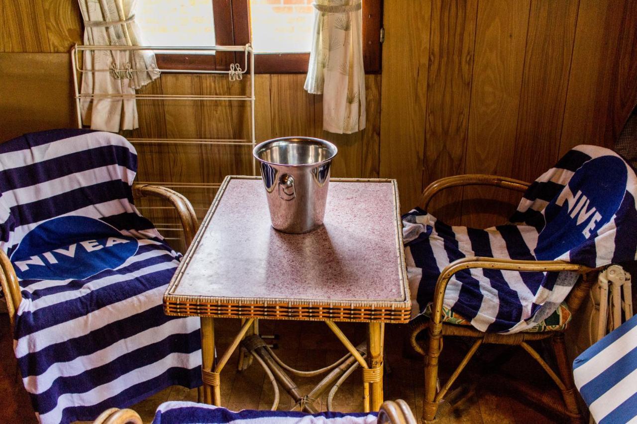 Willa 'T Hemelke Vakantiehuisje Menen Zewnętrze zdjęcie